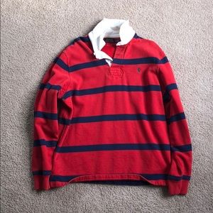 Polo Ralph Lauren Men’s Rugby Shirt
